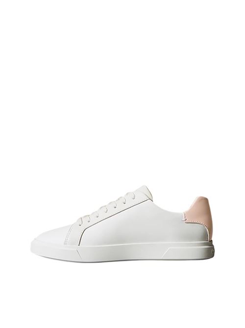 HW0HW02823061 BIANCO CALVIN KLEIN | HW0HW02823061 BIANCO